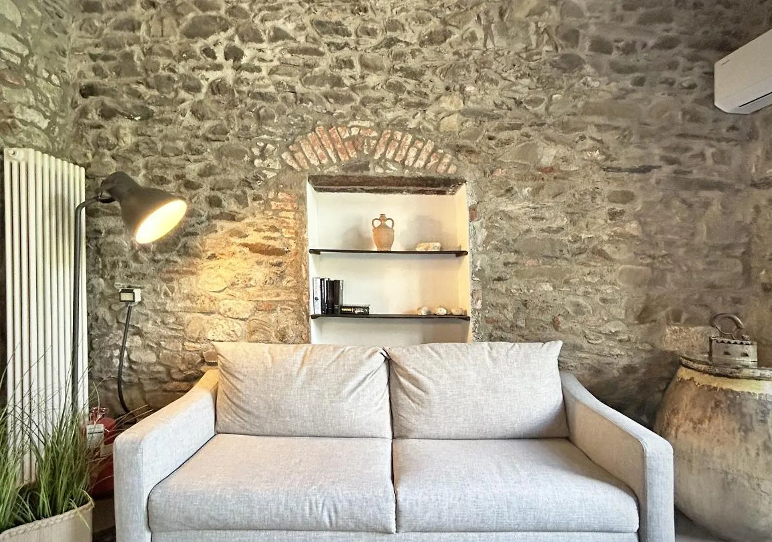 Apartament Pietra Azzurra, Newly Renovated Corniglia