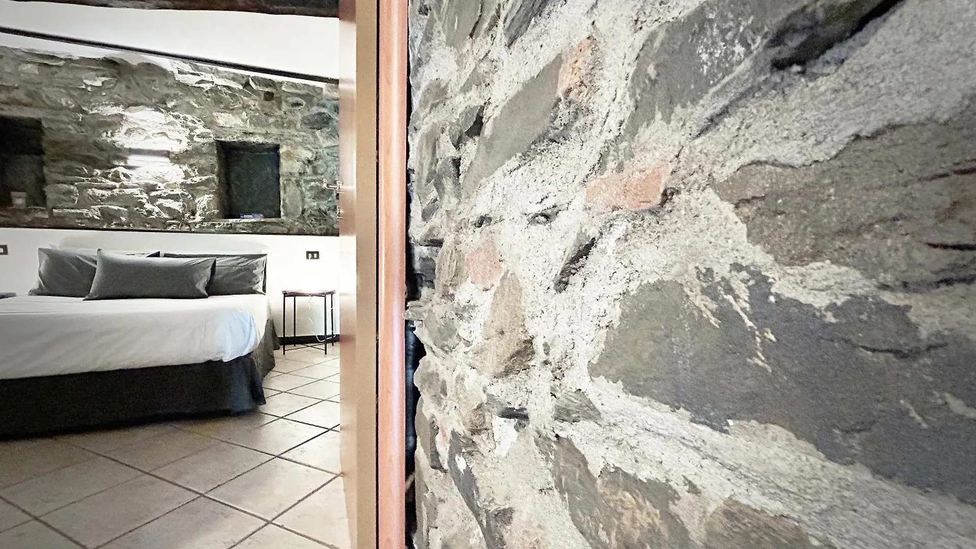 Apartament Pietra Azzurra, Newly Renovated Corniglia 0*,