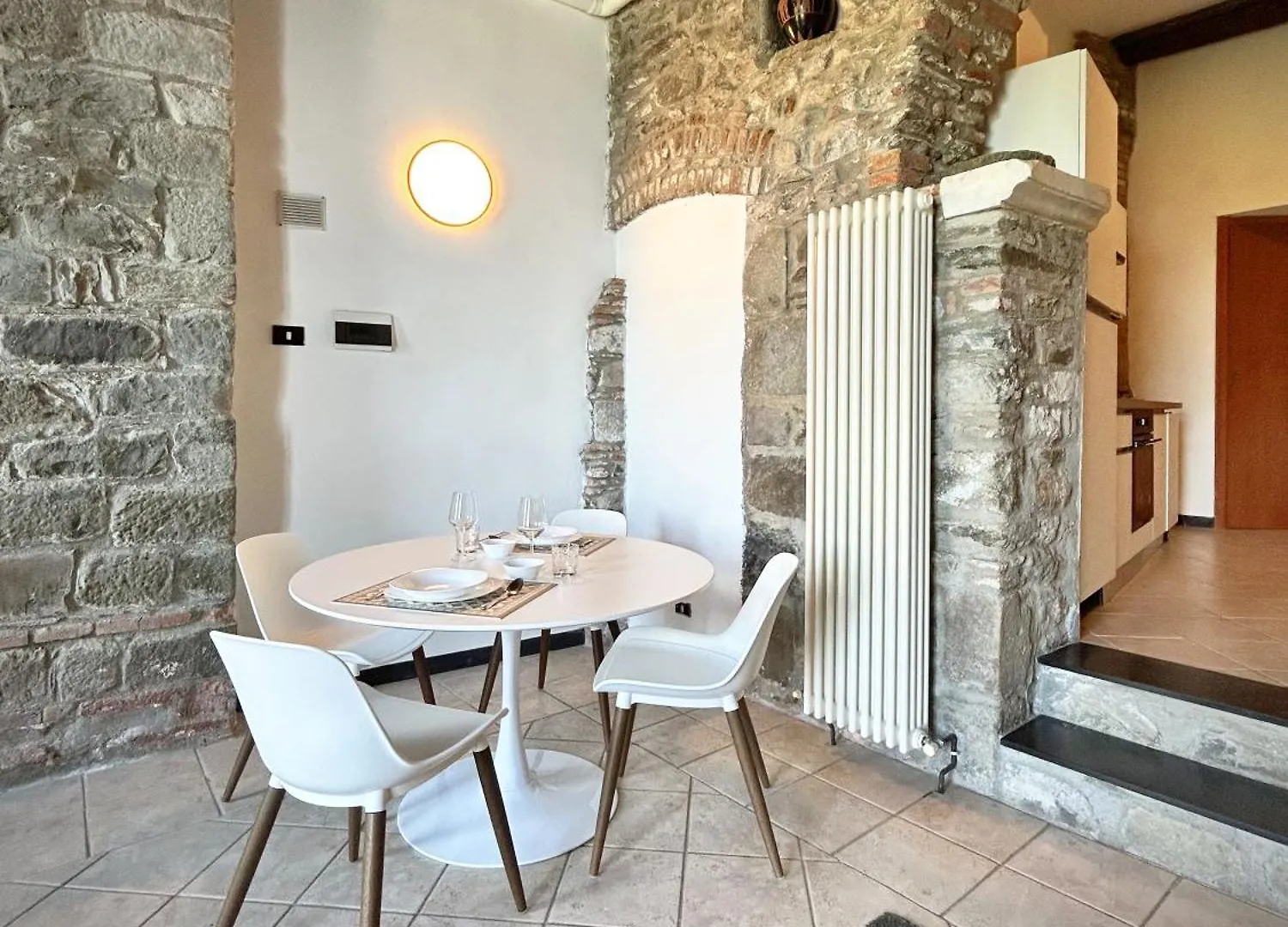 Apartament Pietra Azzurra, Newly Renovated Corniglia Włochy
