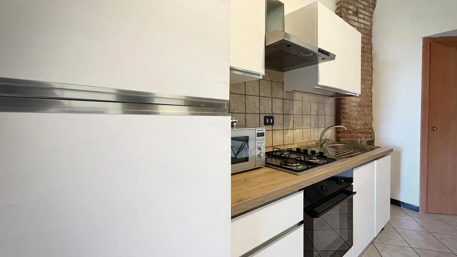 Apartament Pietra Azzurra, Newly Renovated Corniglia Włochy