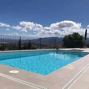 Casa Miramar, With Private Pool, Jacuzzi And Stunning Views , Bedar Spain